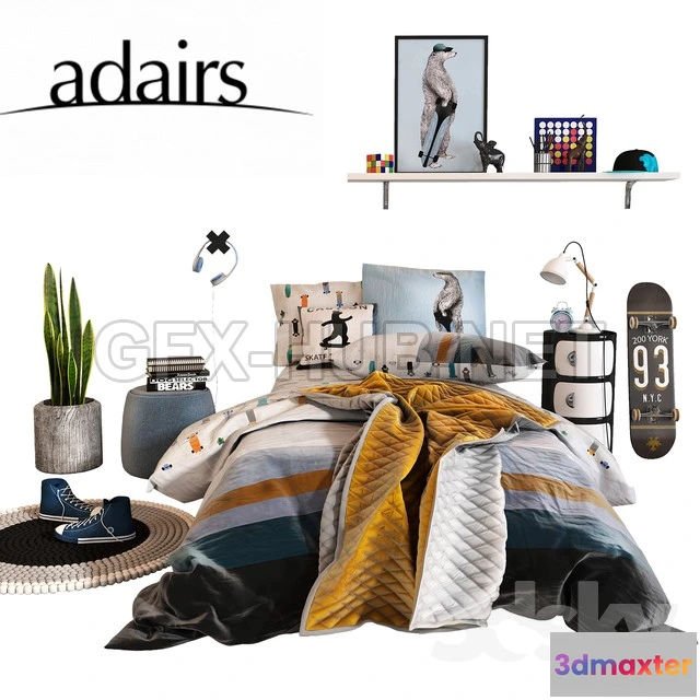 1076810 - Children set 05 - 210367