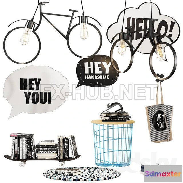 1076812 - Children Set 08 part2 - 210369