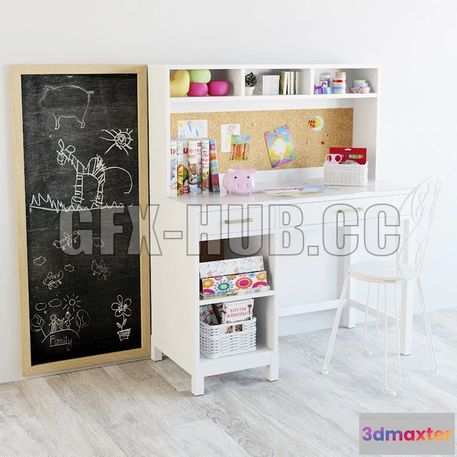 1091208 - Set for children’s 6 - 224765