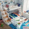 1140756 - Childrens Bed - 3D Models - 0014