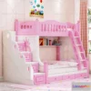 1140800 - Childrens Bed - 3D Models - 0036