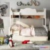 1140816 - Childrens Bed - 3D Models - 0044