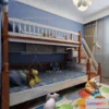 1140826 - Childrens Bed - 3D Models - 0049