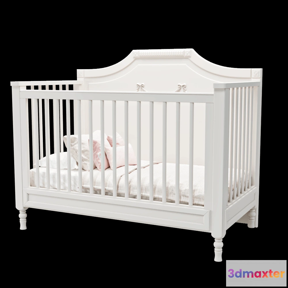 1590610 - Sophie Store - Chicago 3D Max