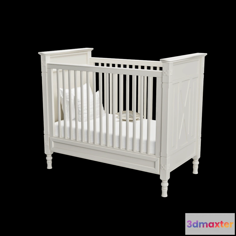 1590612 - Sophie Store - Berlin 3D Max