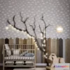 1590712 - child-room - Decorative set 3D Max