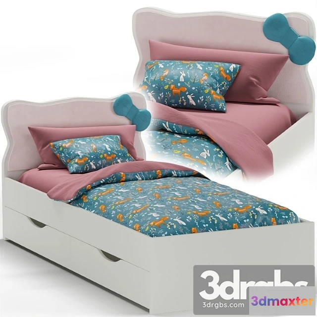 914138 - Askona Vicky