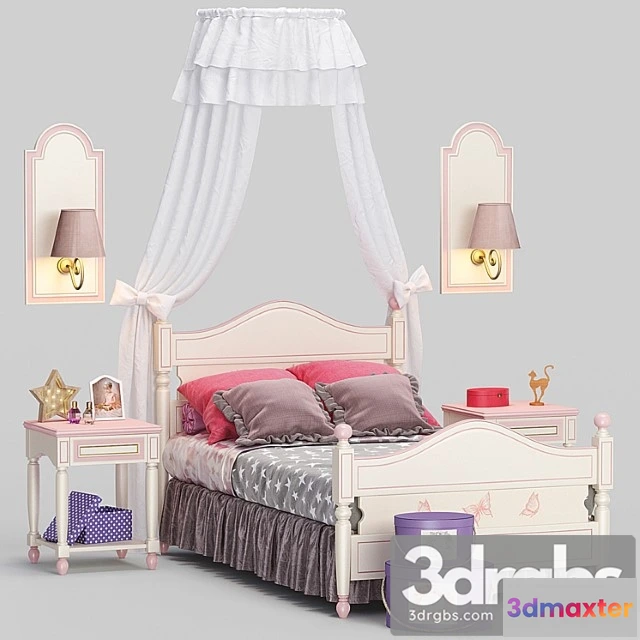 914178 - Baby Happy Night Ferretti