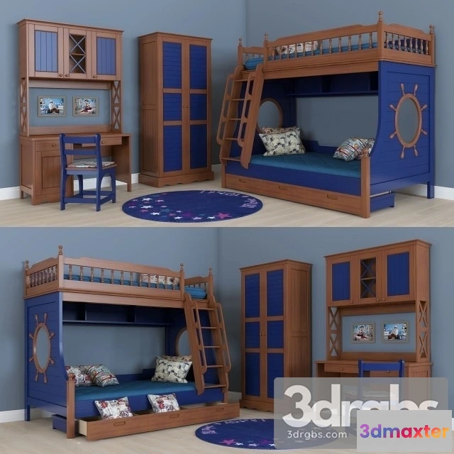 914180 - Baby Room 02
