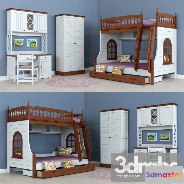 914182 - Baby Room 03