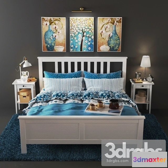 914194 - Baby Room Set 07