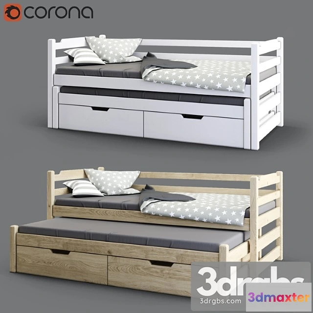 914222 - Bed Children 11