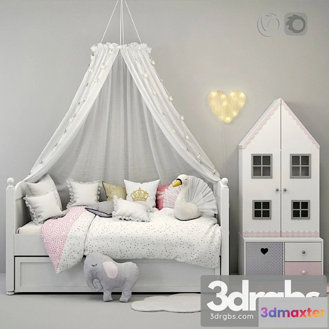 914230 - Bed Children 15