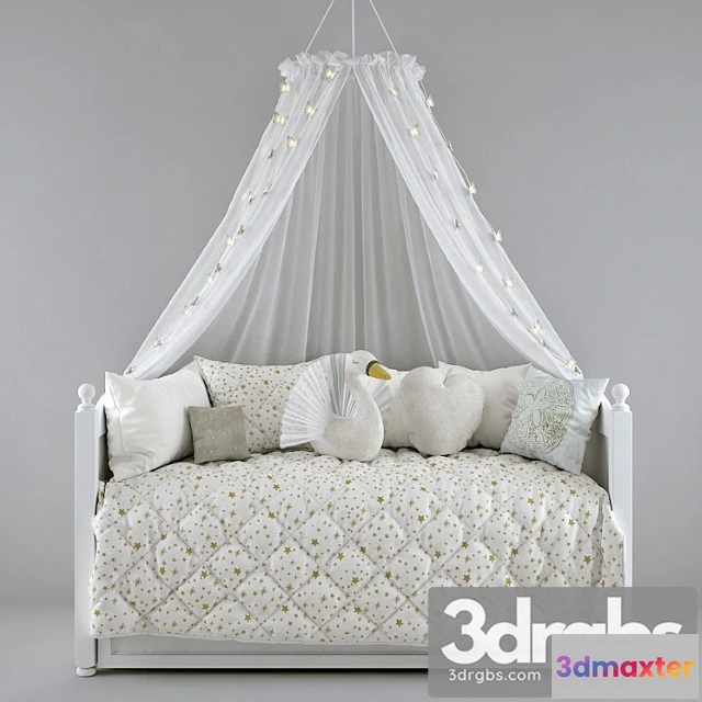 914234 - Bed Children 17