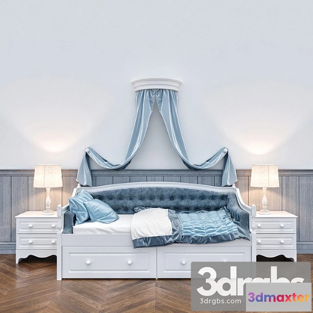 914238 - Bed Children 19