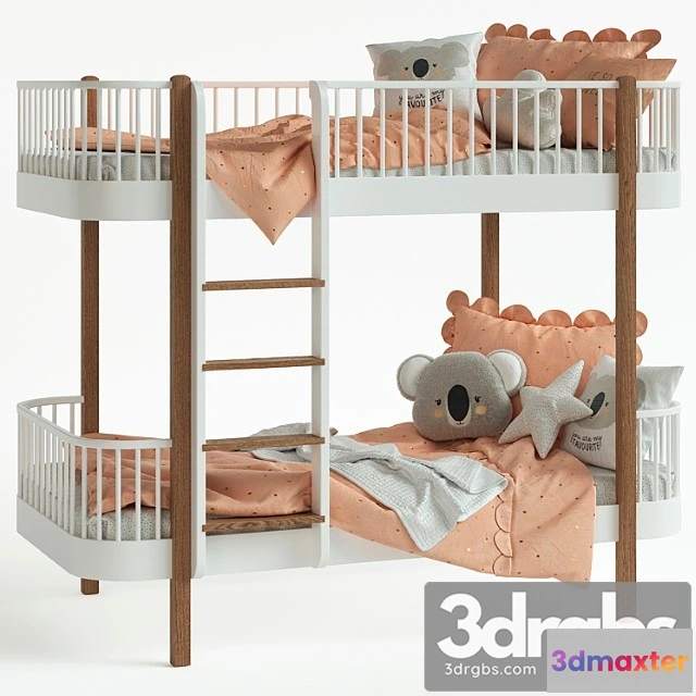 914246 - Bed Children 23