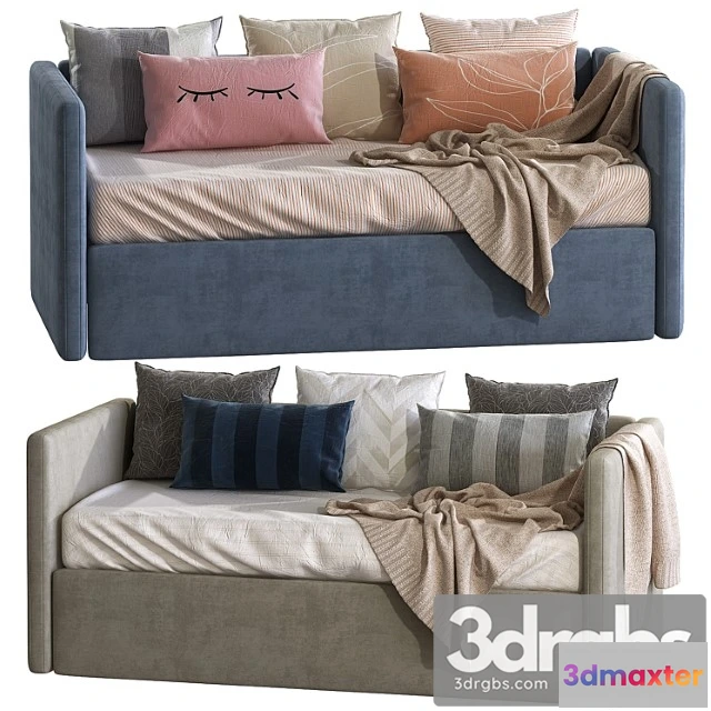 914248 - Bed Children 24