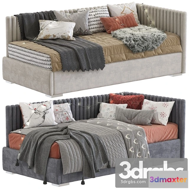 914260 - Bed Children 3