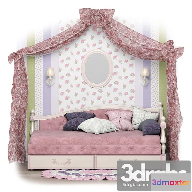 914262 - Bed Children 30