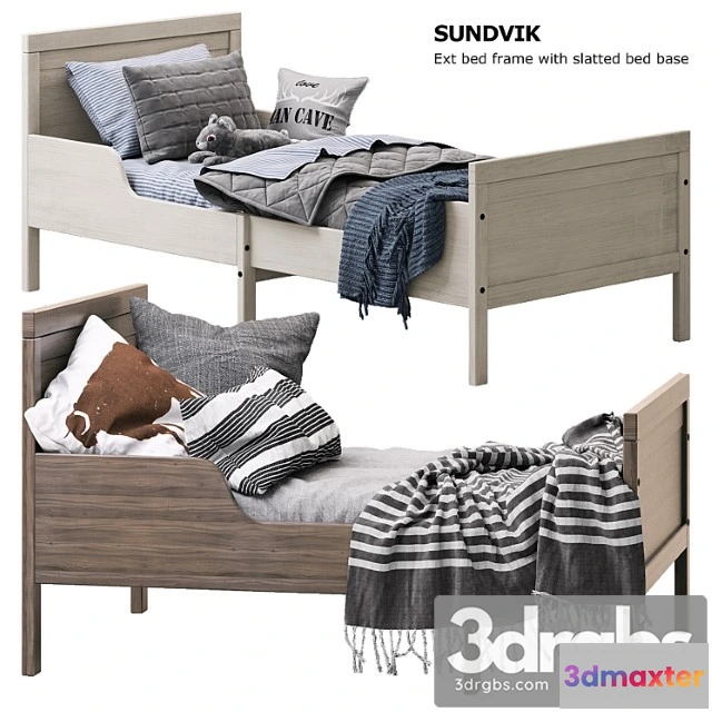 914266 - Bed Children 4