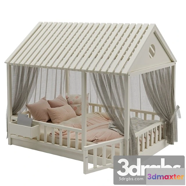 914274 - Bed Children 8