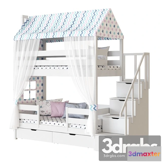 914276 - Bed Children 9