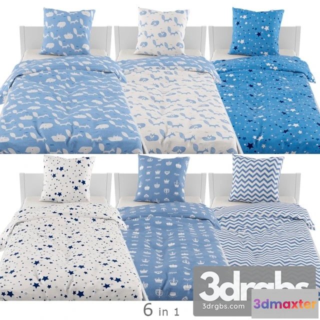 914284 - Bed Clothes 11