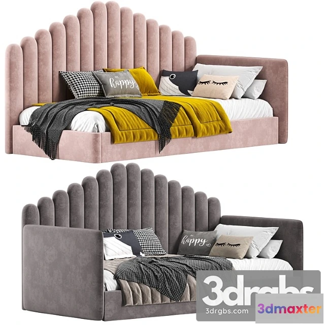 914288 - Bed Daybed Blom