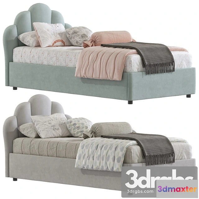 914292 - Bed dkd 288