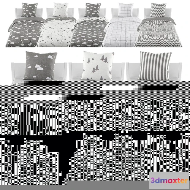 914330 - Bed Linen 03