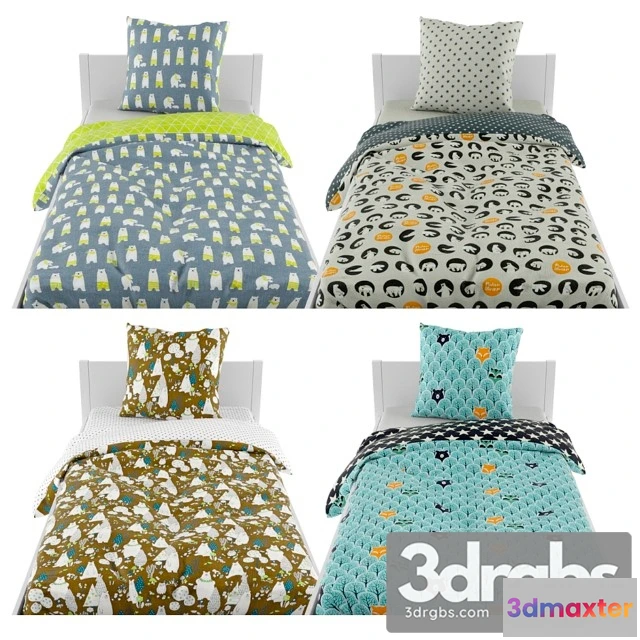 914332 - Bed Linen 05