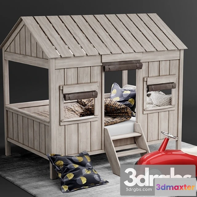 914398 - Bedroom Set 2