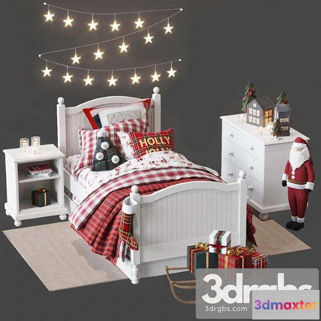 914438 - Catalina Cristmas Set