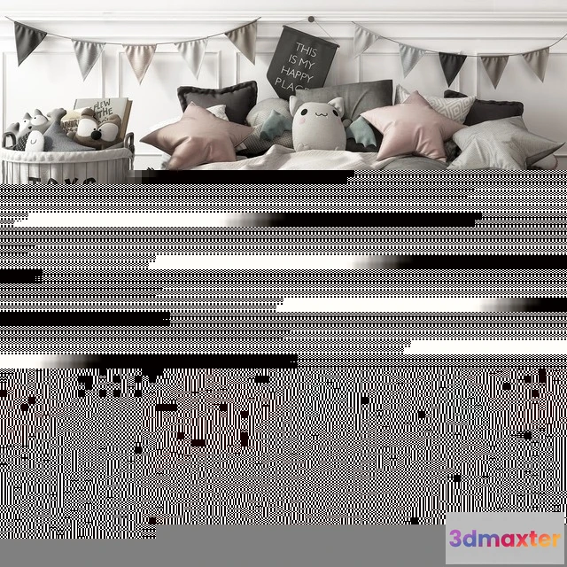 914458 - Children Set 03