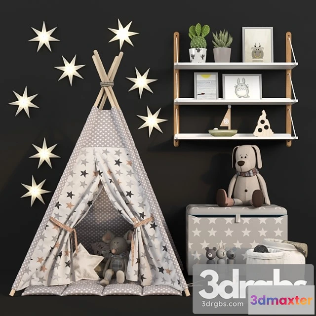 914496 - Childrens Play Zone 11