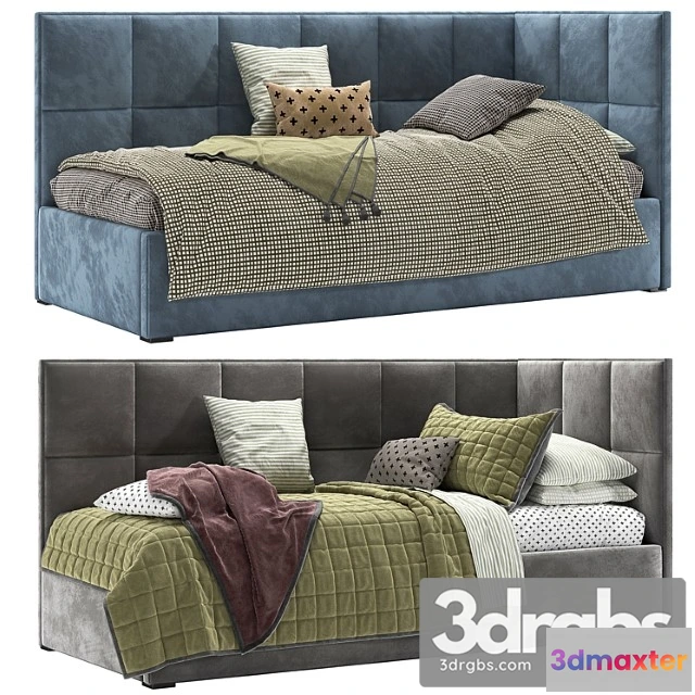 914528 - Cozy Corner Bed