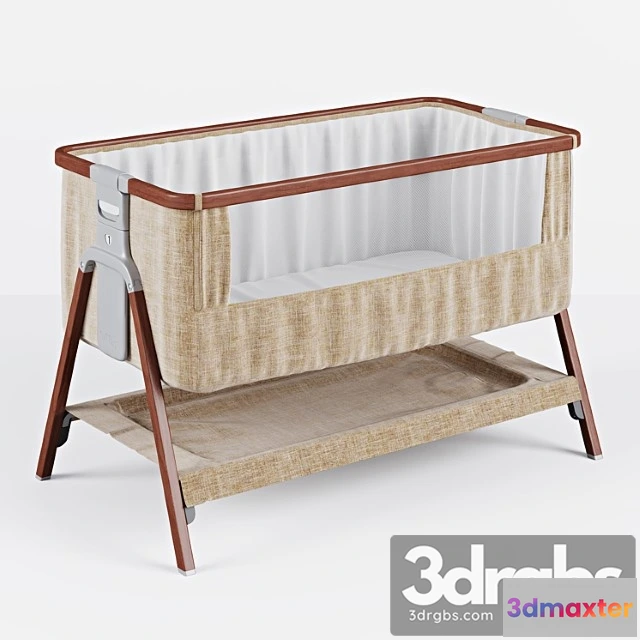 914532 - Cradle Tutti Bambini Cozee
