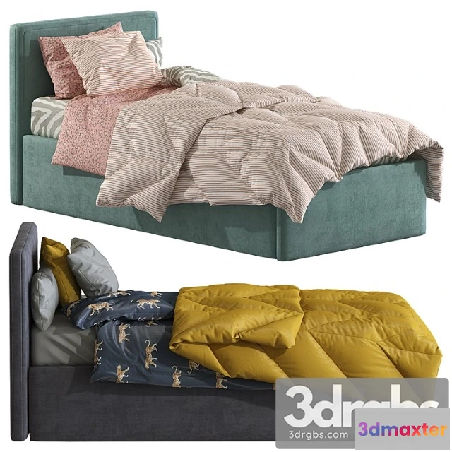 914538 - Crib Flexteam