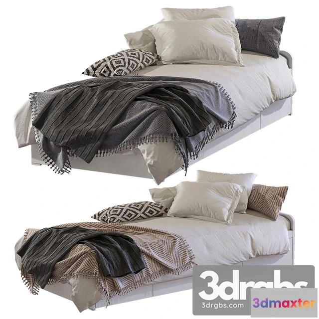 914540 - Crib Sandwich Line Zalf