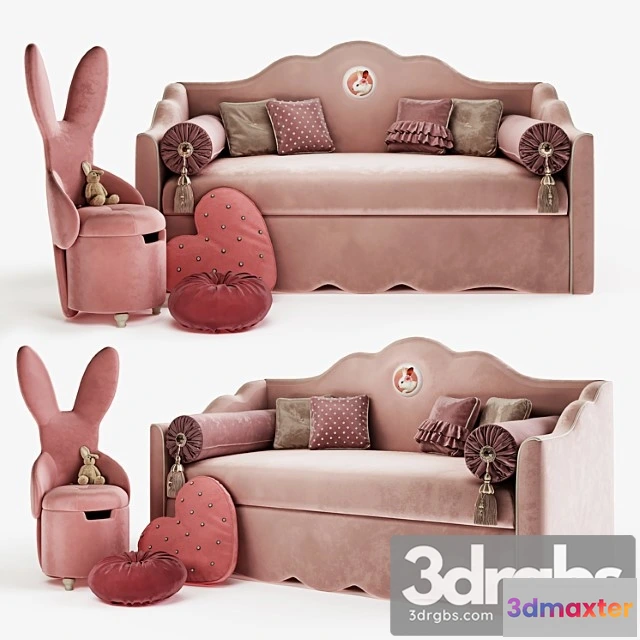 914548 - Design Manifesto Galla and Bunny