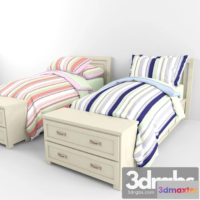 914554 - Diet Bed 42