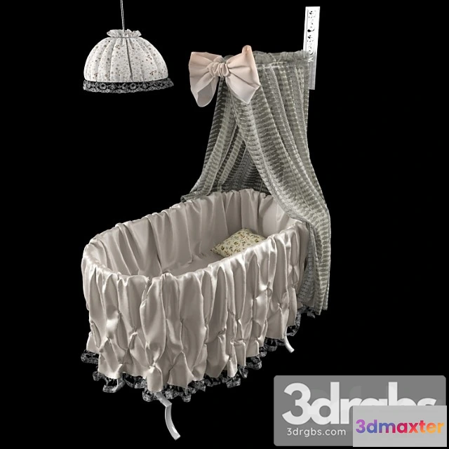 914558 - Dietskaia Kolybiel