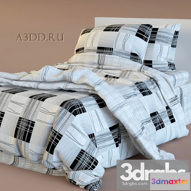 914560 - Dietskaia Postiel 9 1000kh1600