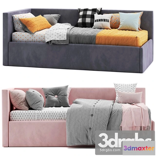 914578 - Elena Roveda Flex Bed