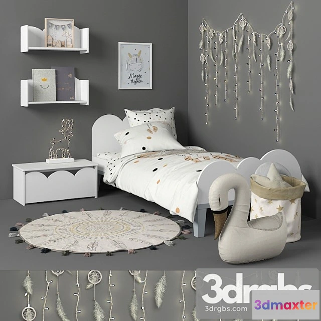 914610 - Furniture Vertbaudet 03