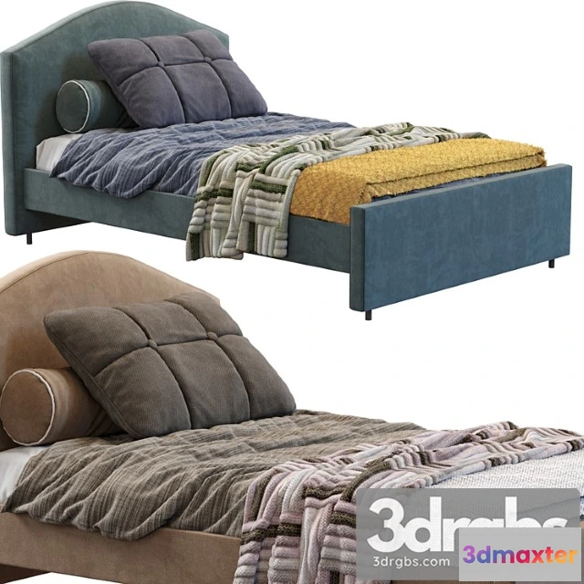 914616 - Hauga Bed by Ikea