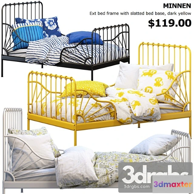 914662 - Ikea Minnen 2