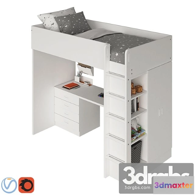 914676 - Ikea Stuva