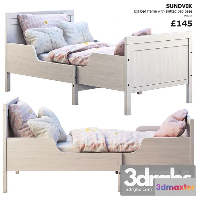 914678 - Ikea Sundvik 2