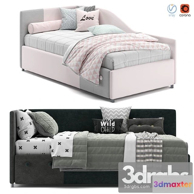 914690 - Joy Corner Bed